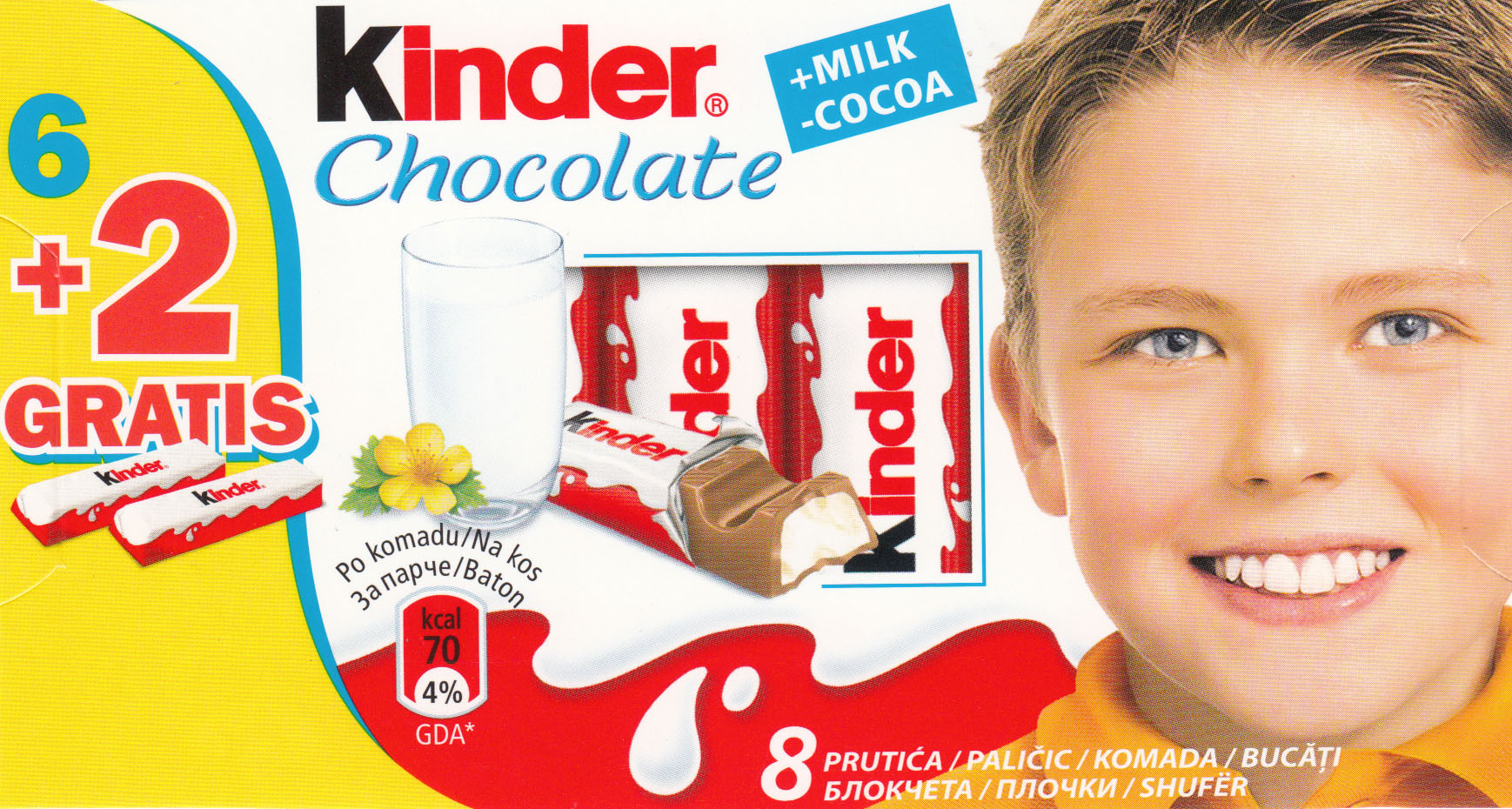 Детский Сайт Знакомств Шоколад